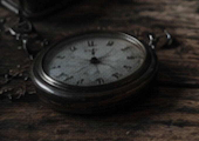Pocket watch, source crop at 100%